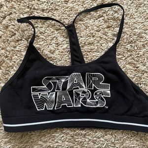Star Wars Bra